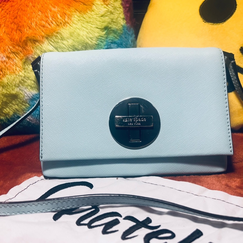 Kate Spade crossbody